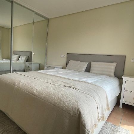 Falesia Beach Apartment アルブフェイラ エクステリア 写真