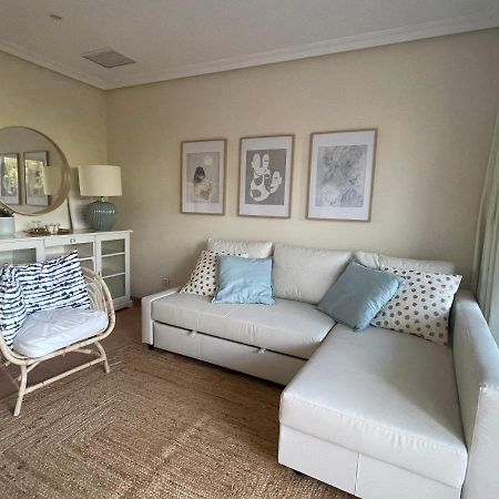 Falesia Beach Apartment アルブフェイラ エクステリア 写真