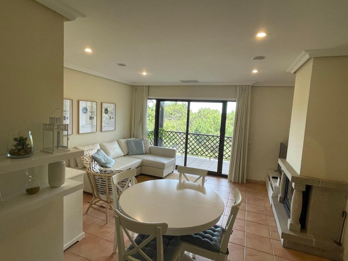 Falesia Beach Apartment アルブフェイラ エクステリア 写真