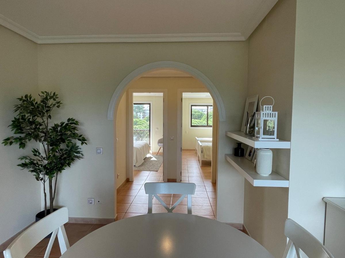 Falesia Beach Apartment アルブフェイラ エクステリア 写真