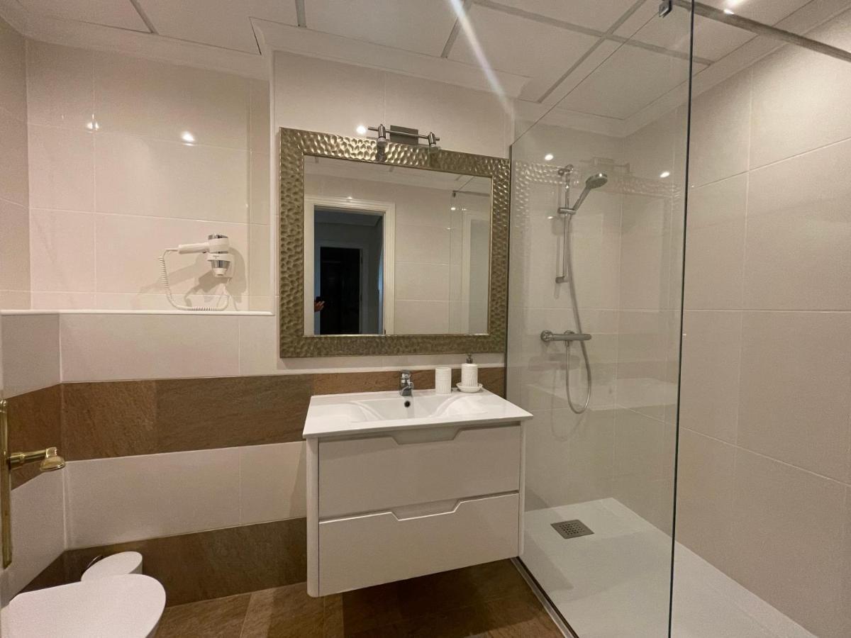 Falesia Beach Apartment アルブフェイラ エクステリア 写真
